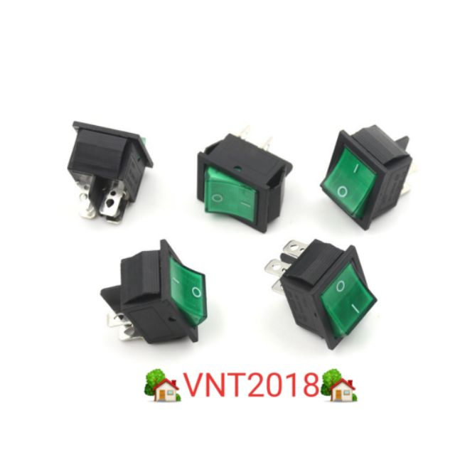 Công tắc ON/OFF 20A-125V