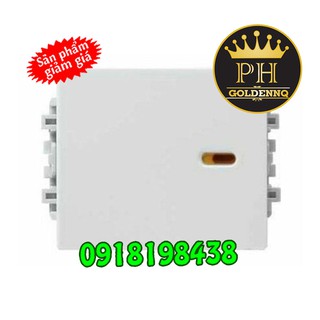 Công tắc 2 chiều schneider 16ax, size m zencelo a