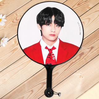 Image Picket BTS MOTS ON:E unoff