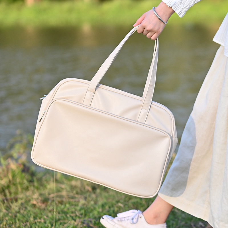 Túi da PU chống thấm nước thích hợp cho Macbook Air Pro 13 15 13.3 14 15.6 inch