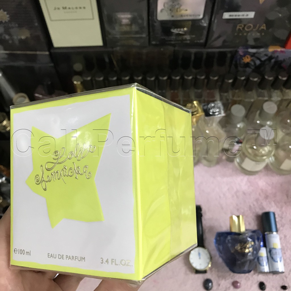 [Cali Perfume][Mẫu Thử][Dùng Là Thơm] Nước Hoa Nữ Lolita Lempicka | BigBuy360 - bigbuy360.vn