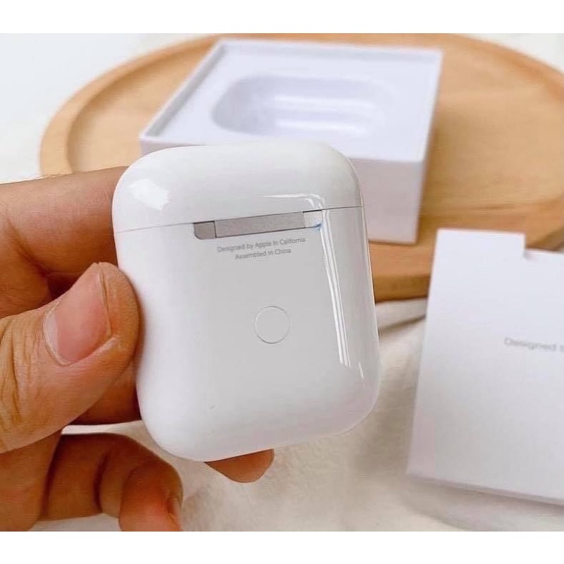 Tai nghe không dây bluetooth