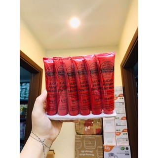 KEM ĐA NĂNG LUCAS PAPAW OINTMENT ĐU ĐỦ