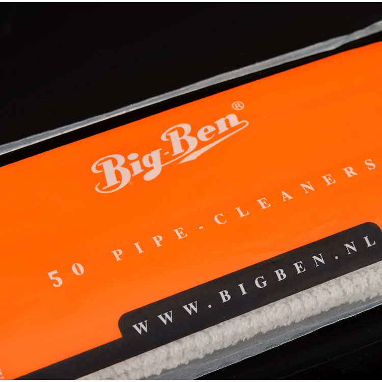 Que bông vệ sinh t.ẩu Big Ben  tiện dụng