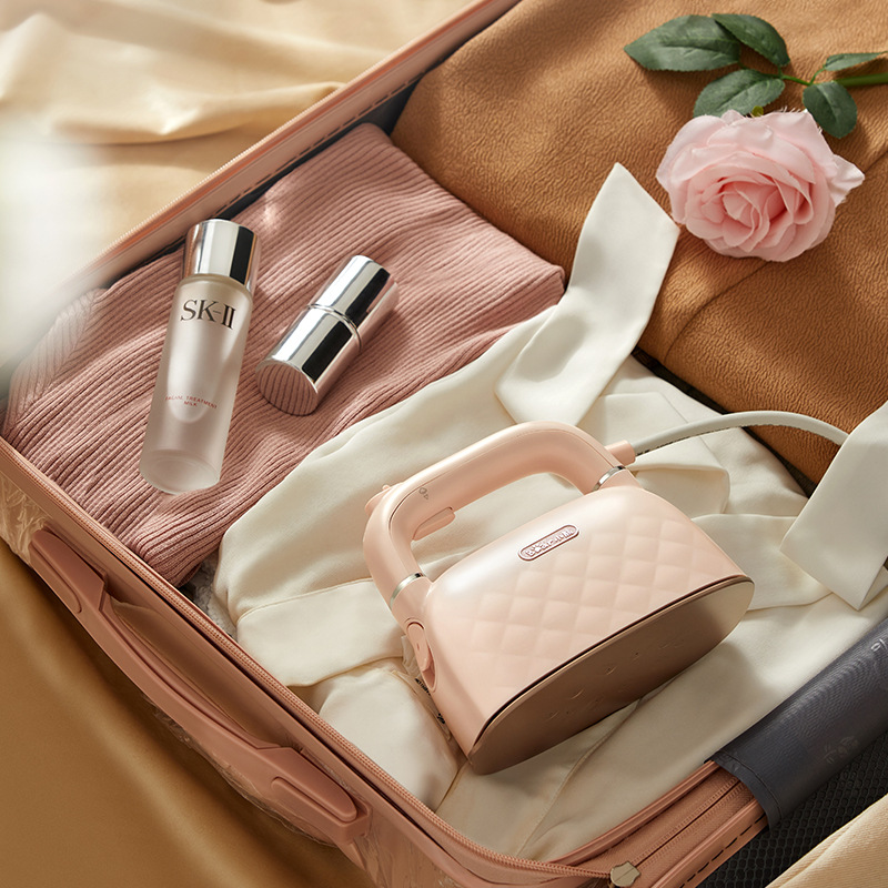 Bàn Là Hơi Nước Cầm TayBEAR Chính Hãng DYD-C10Q1