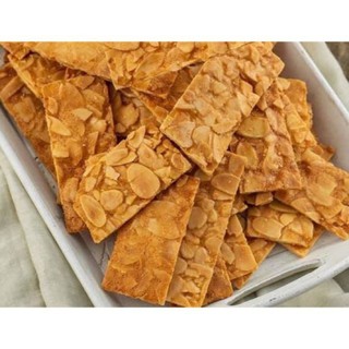 Hạnh nhân lát 100 gram