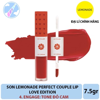 Son LEMONADE Perfect Couple Lip 7.5g