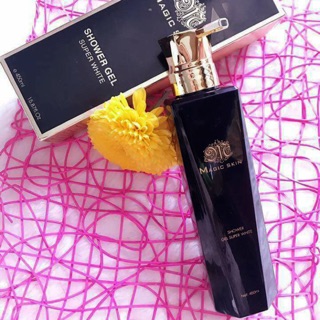 SỮA TẮM TRẮNG KIM CƯƠNG magic skin