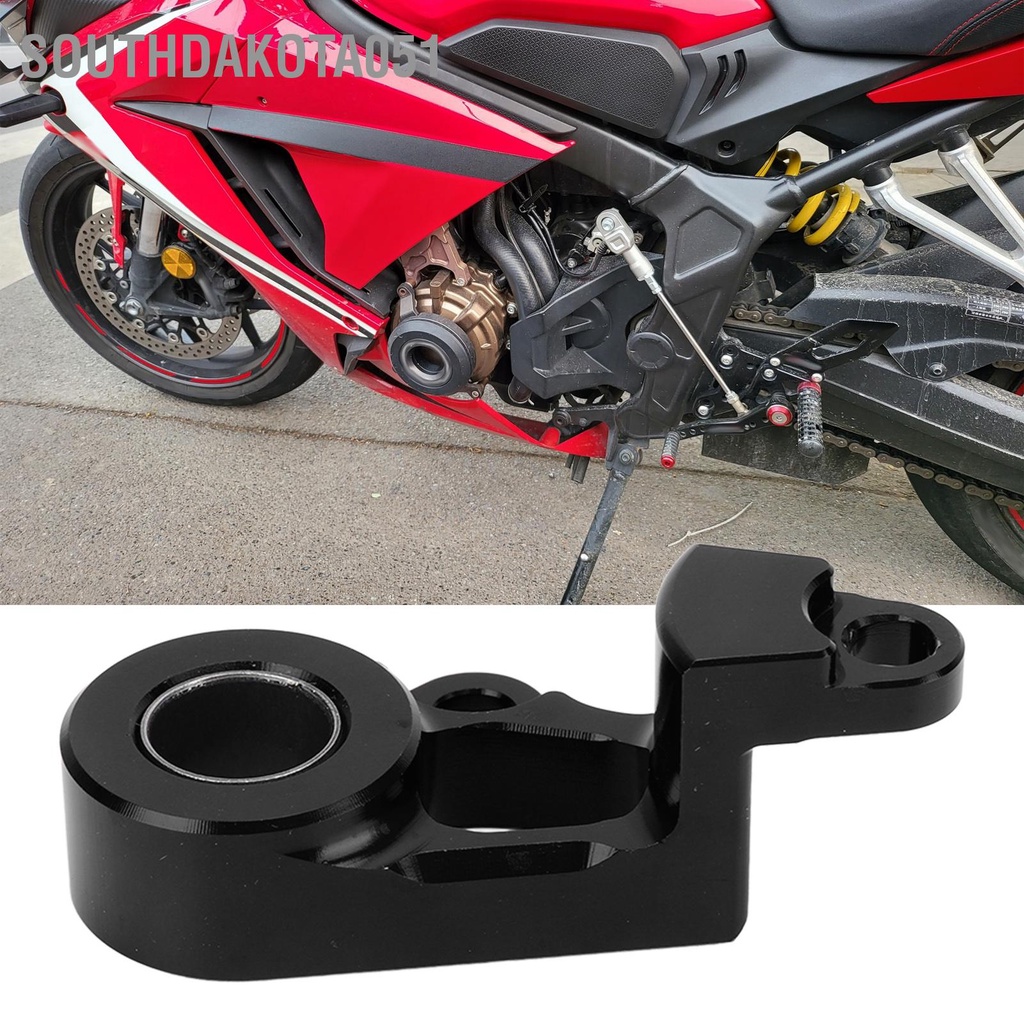 Giá Đỡ Cần Gạt Số Ổn Định Bằng Hợp Kim Nhôm Cho CBR650R CB650R 2020 202