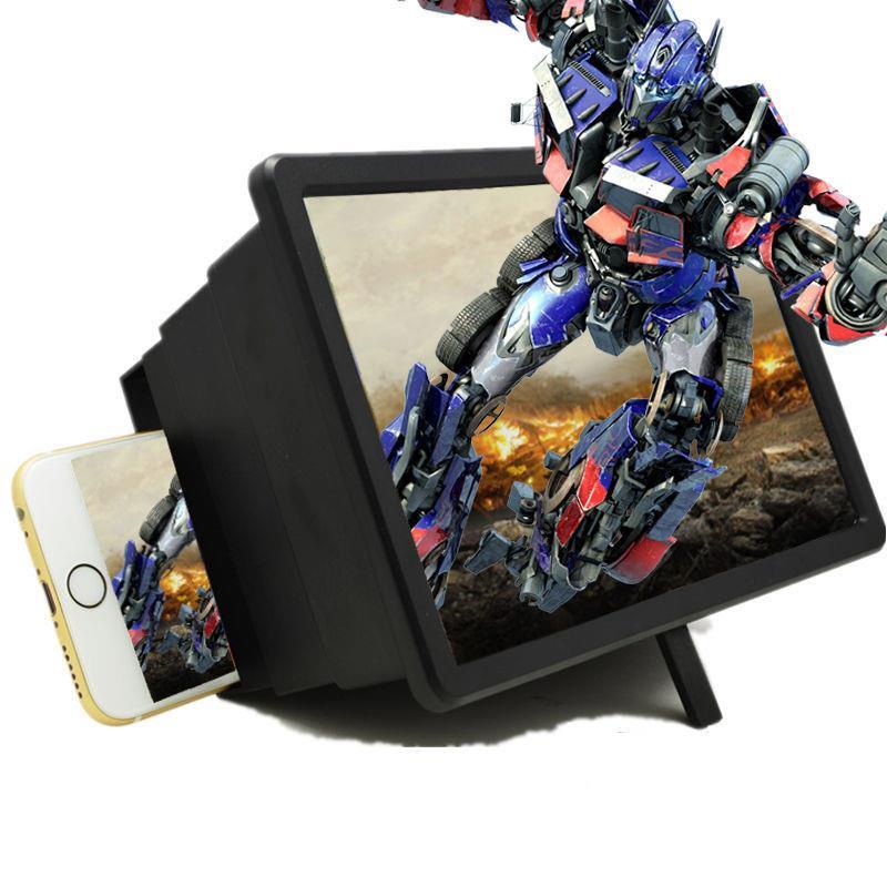 KÍNH PHÓNG TO MÀN HÌNH ĐIỆN THOẠI SIÊU NÉT - KÍNH PHÒNG ĐẠI ĐIỆN THOẠI F2