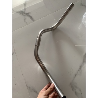 Ghi đông xe đạp hợp kim inox 20, 600, 660, 650...