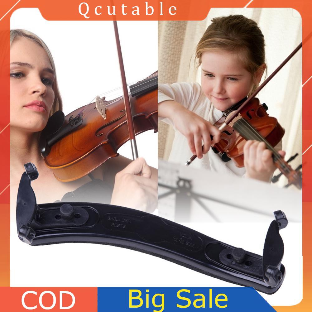 Gối Tựa Vai Cho Đàn Violin 3/4 4/4 1/2 L &amp; 6