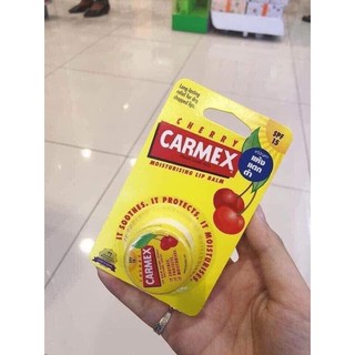 Son dưỡng môi carmex