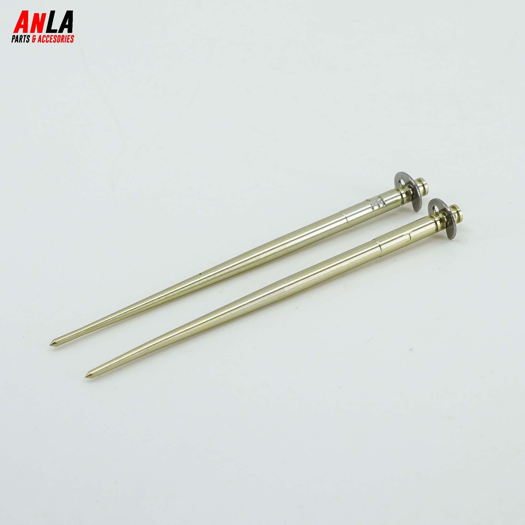 Bình xăng con BRT CNC PWK 28 30mm SUPER FLOW