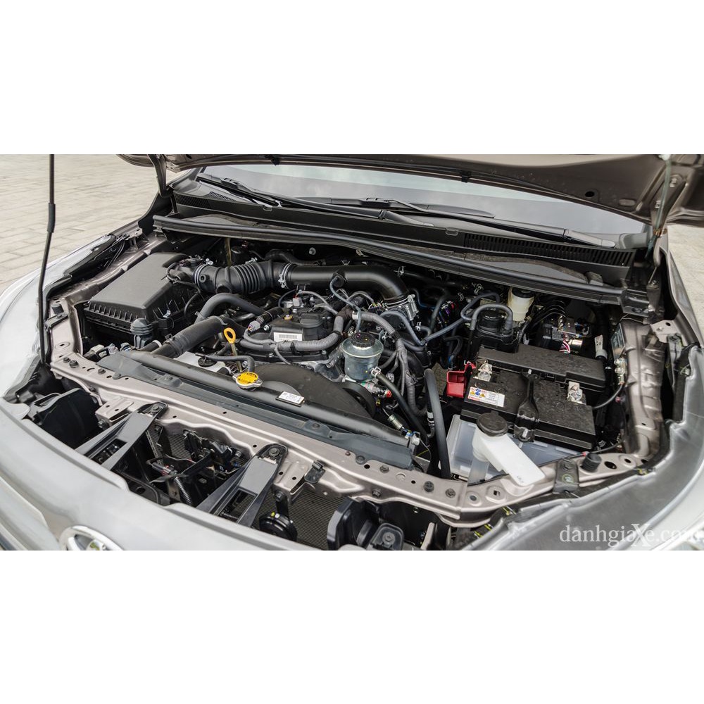 Ắc quy oto GS 12V-45Ah Din45L cho xe INNOVA đời sau 2016, FADIL, ACCENT, ELANTRA, FOCUS, FIESTA, CIVIC, CRV, SPARK