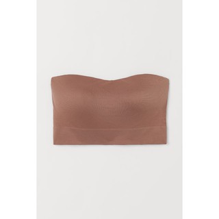Áo Ống Seamless H&M