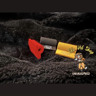 Bọc cần số Kingdrag cho xe máy