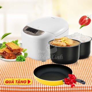 Nồi Cơm Điện Fivestar EFT-201A