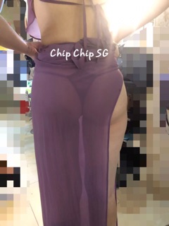 Lọt khe dây đôi