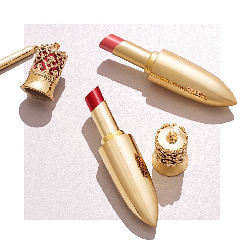 [Quà tặng không bán] Son môi cao cấp The history of Whoo Gongjinhyang Mi Luxury Lip Rouge 6g