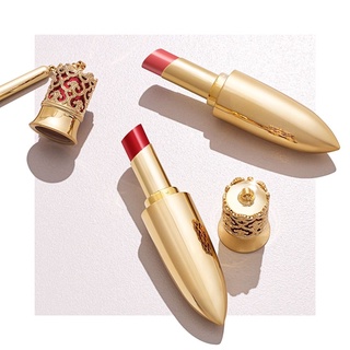 Son Whoo luxury Lip Rouge màu 24 (đỏ cam)