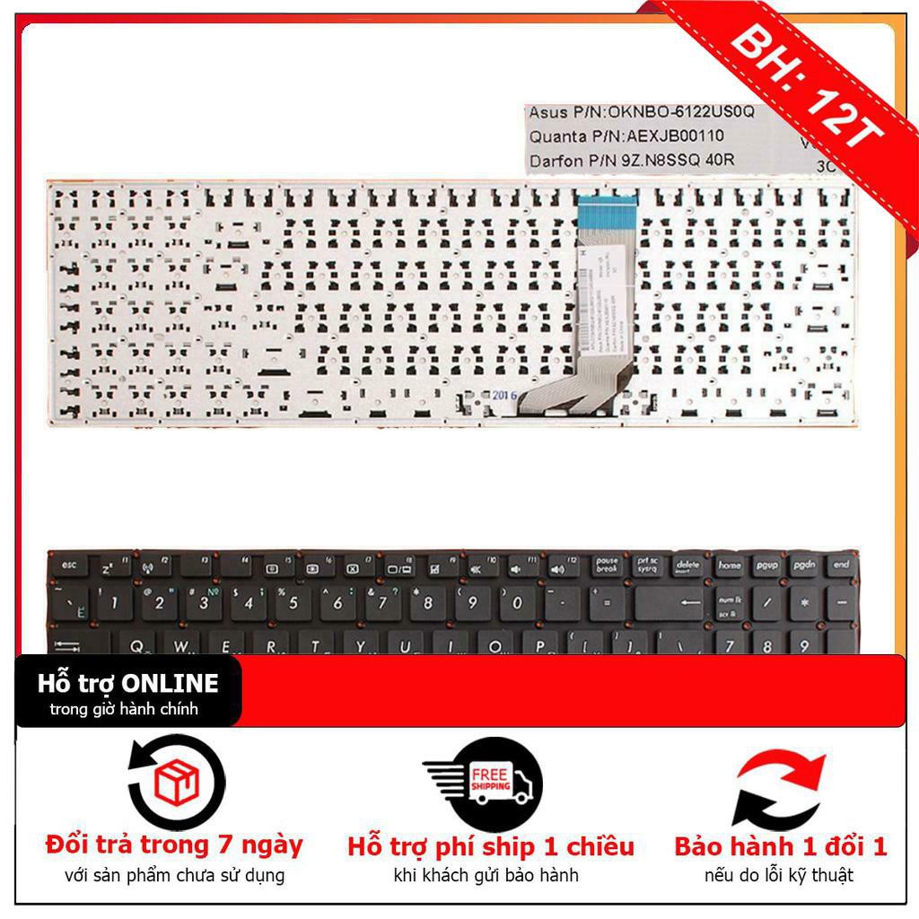 ⚡Bàn phím laptop Asus A556U A556UA A556UB A556UF A556UJ