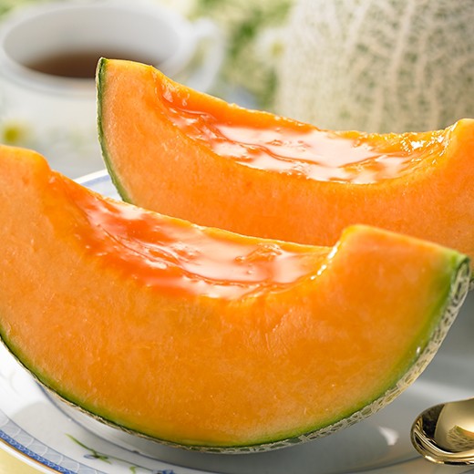 Gói 10 hạt giống dưa lưới Red Star - tỷ lệ nảy mầm 95%