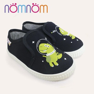 Giày lười bé trai NomNom EP B1940