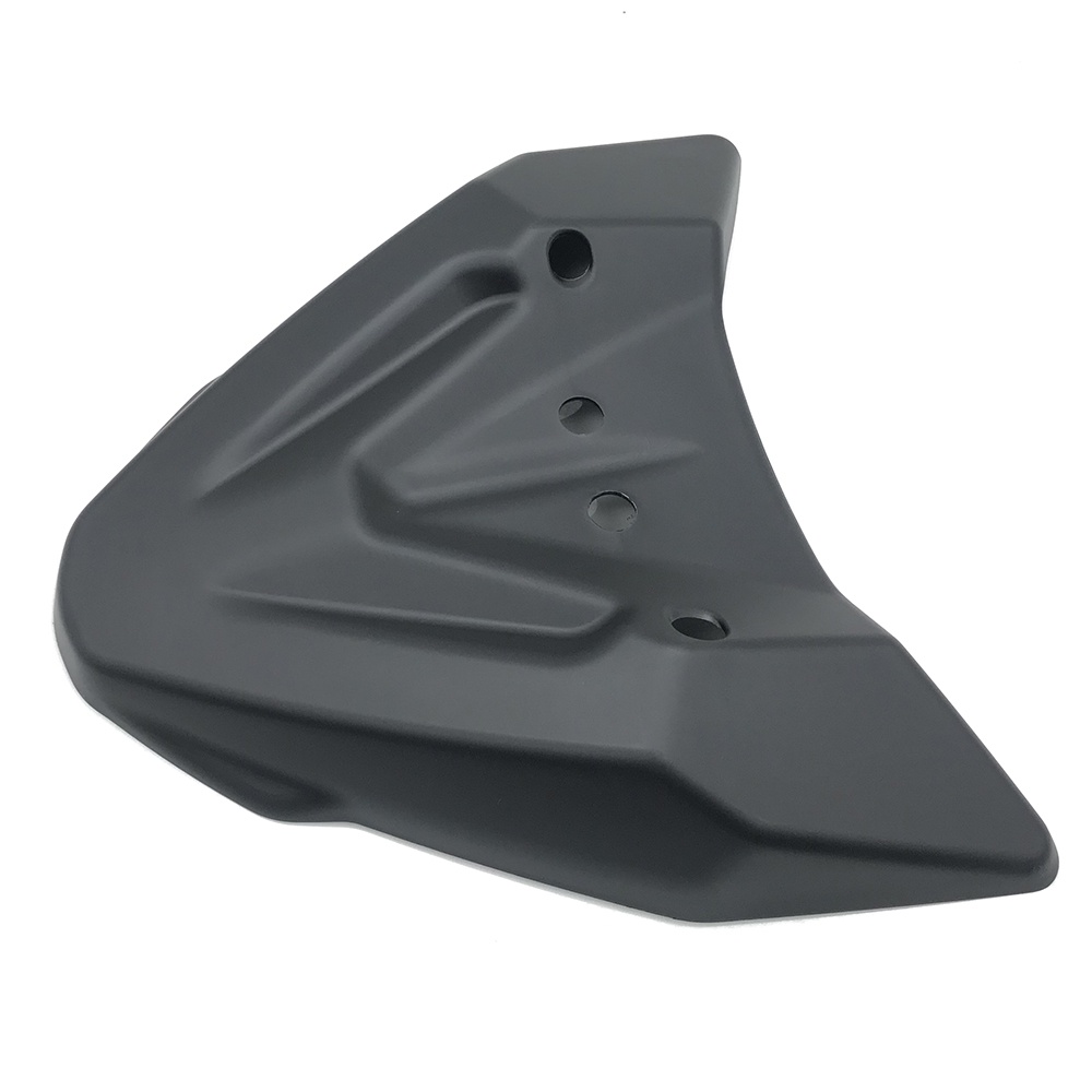 FENDER Tấm Chắn Bùn Mở Rộng Bánh Xe Trước Cho 790 390 Adventure ADV 2019 2020 2021 790ADV