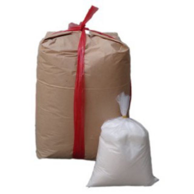 Nữa kg đường cát trắng