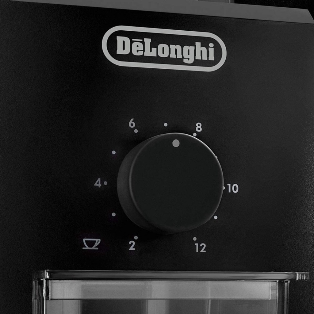 Máy xay cà phê Delonghi KG79 - chính hãng