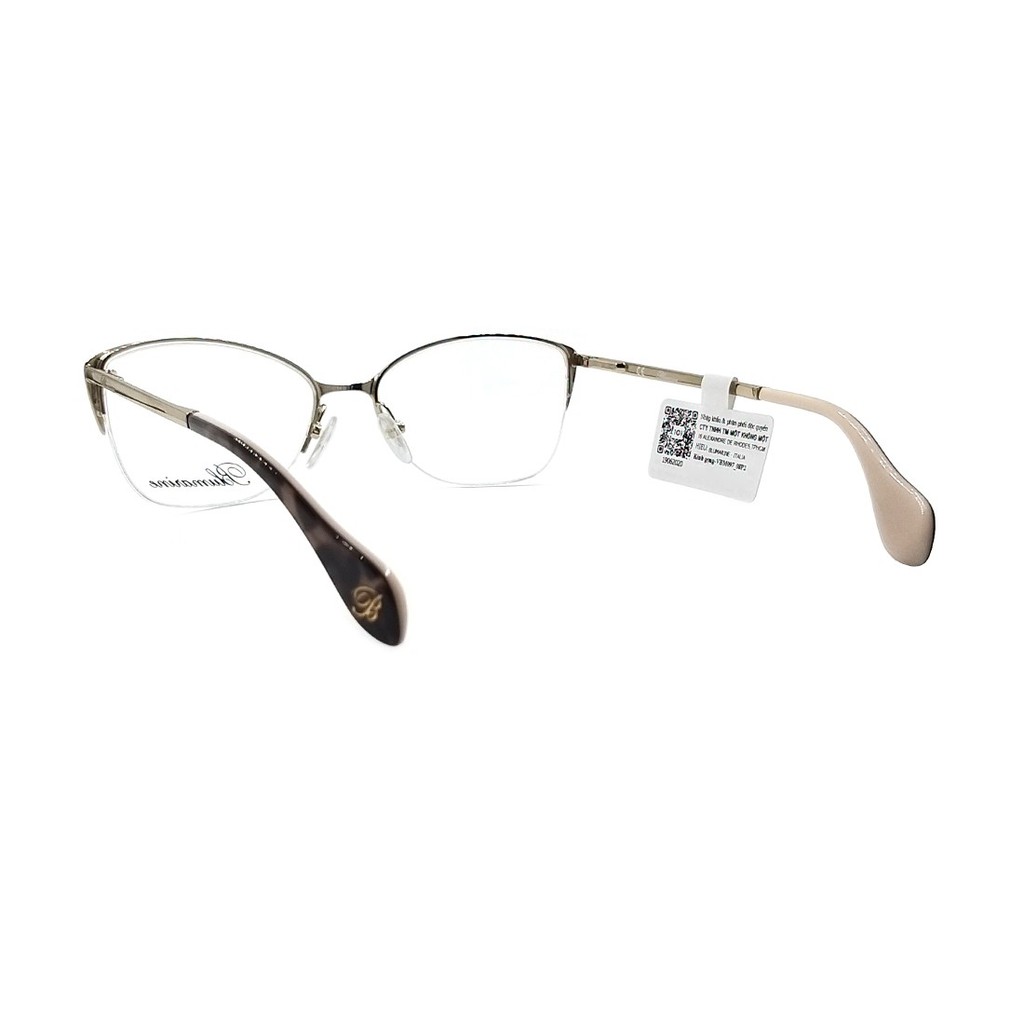 Gọng kính BLUMARINE VBM097 08P2 chính hãng