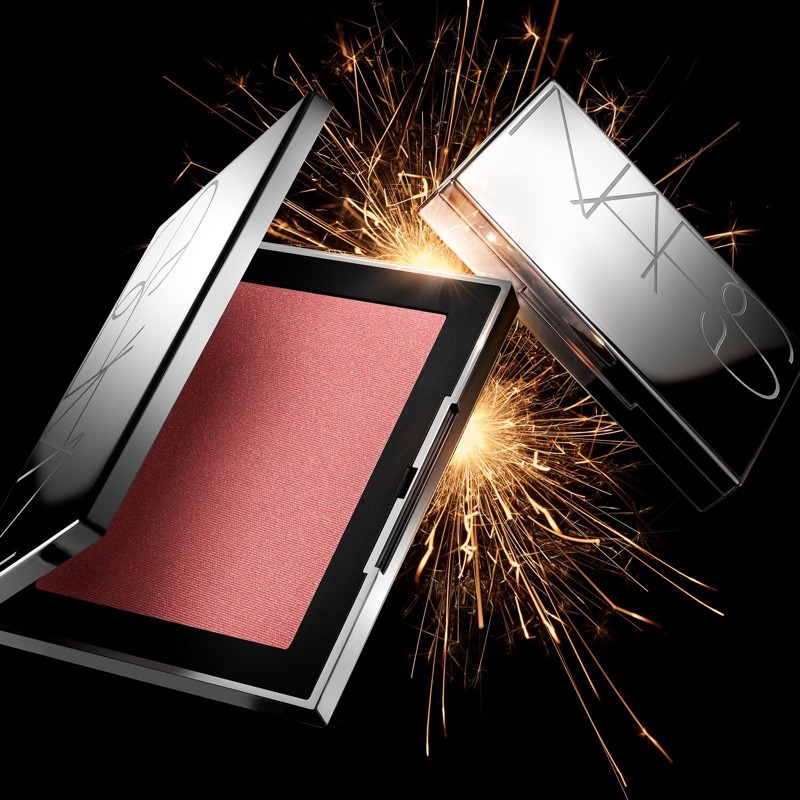 Nars - Bảng Phấn Má Hồng Bản Giới Hạn Orgasm Nars Blush Jumbo 8g