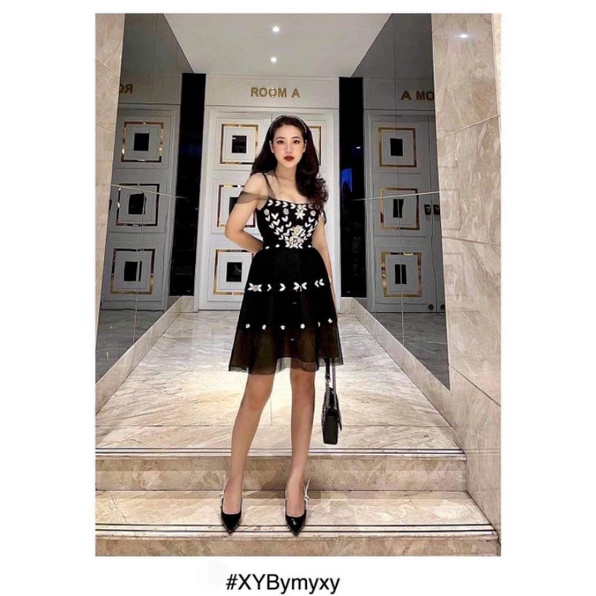 Váy xybymyxy size s