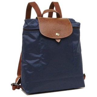 Image of Longchamp 1699 Classic Backpack