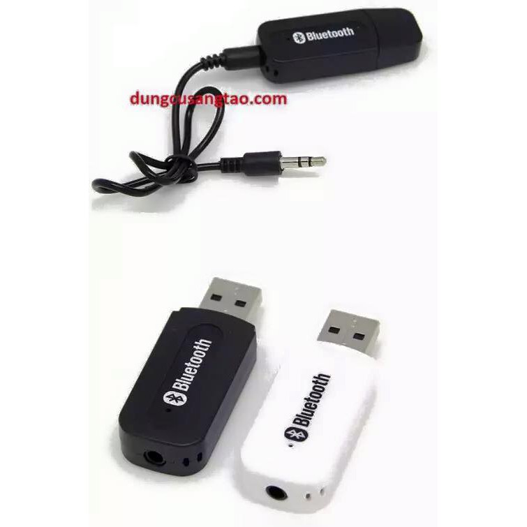 USB bluetooth