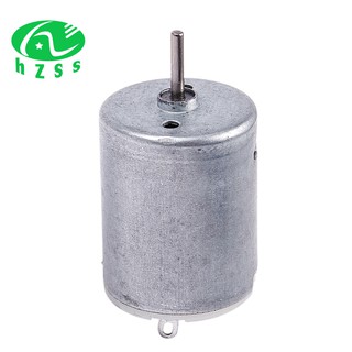Động Cơ Xi Lanh Dc 9v 20000rpm