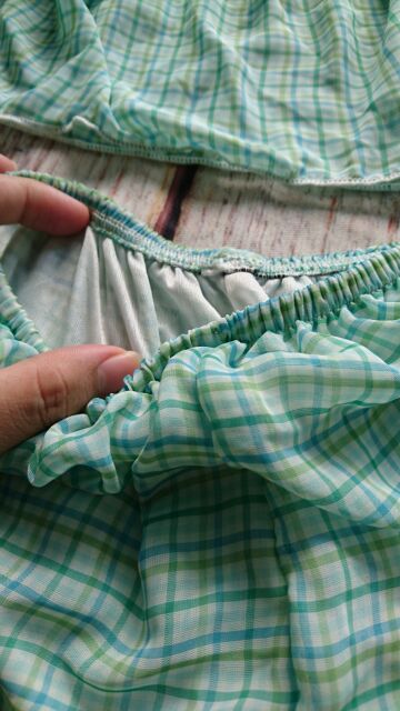 ĐỒ BỘ 2 DÂY CHẤT LANH MỀM SIÊU MÁT | BigBuy360 - bigbuy360.vn