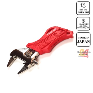 Mỏ lết bỏ túi engineer twm-08 nhật bản