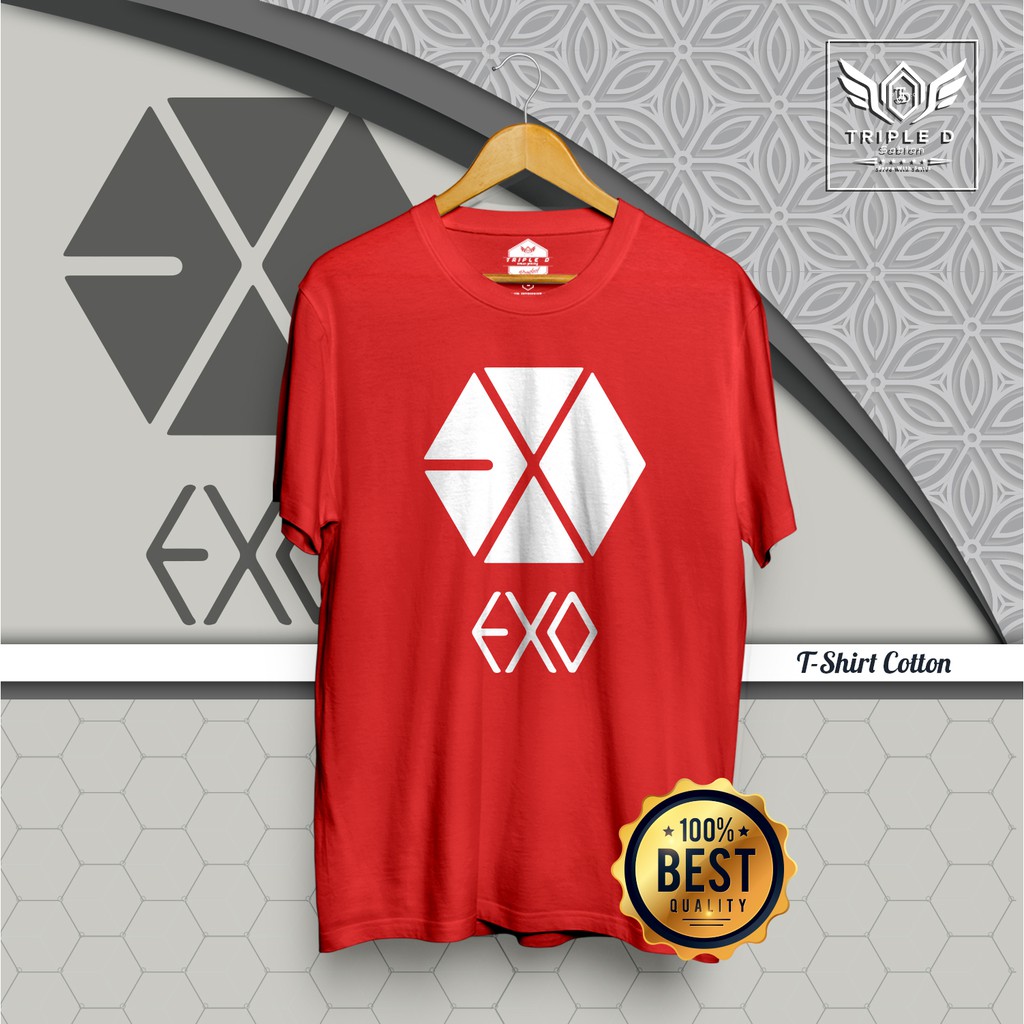 Logo Nhóm Nhạc Exo