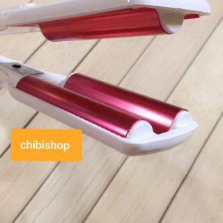 Máy bấm tóc gợn sóng loại lớn LC 1029
