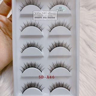 Mi chồn mink 5D-A46