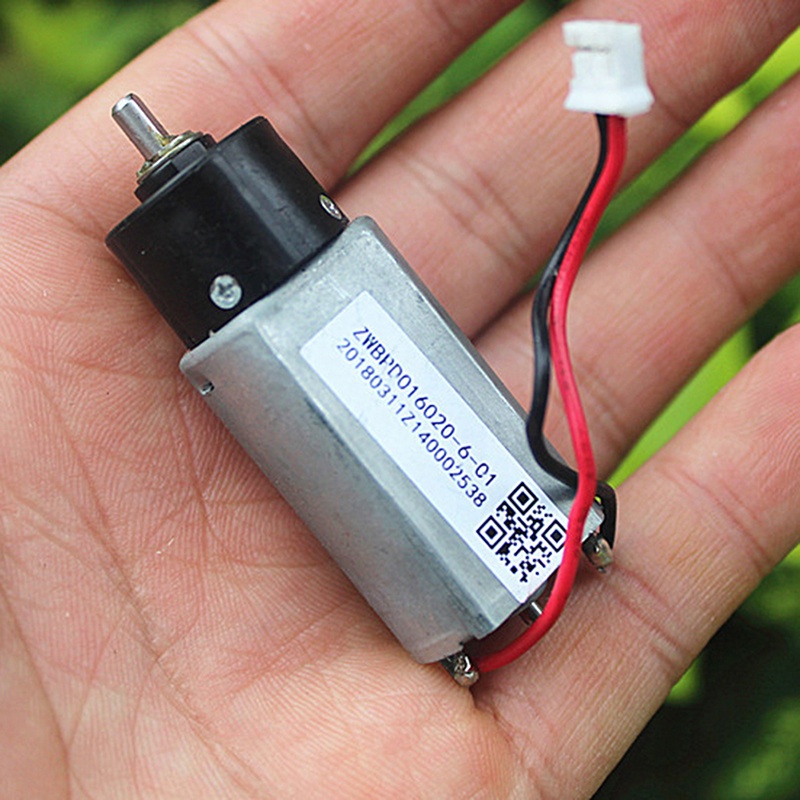 Động Cơ Micro Dc 3v 180 Chất Lượng Cao