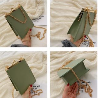 Túi Xách nữ Hàn Quốc dạo phố và dự tiệc