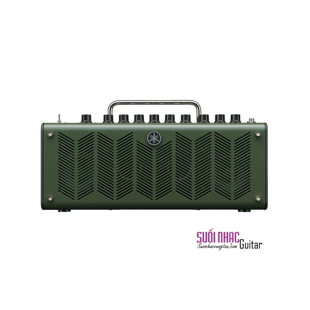 AMPLIER YAMAHA THR10X