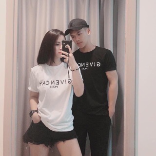 ÁO THUN NAM NỮ THÁI LAN