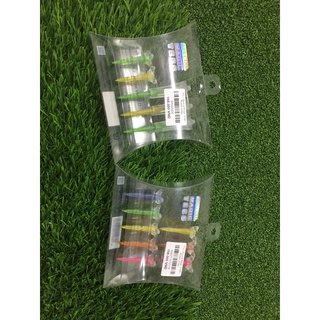 Tee golf New King Rubber Tea Version 2.0 - T 98 / T 298 (tee phát bóng gôn) 3328 5455