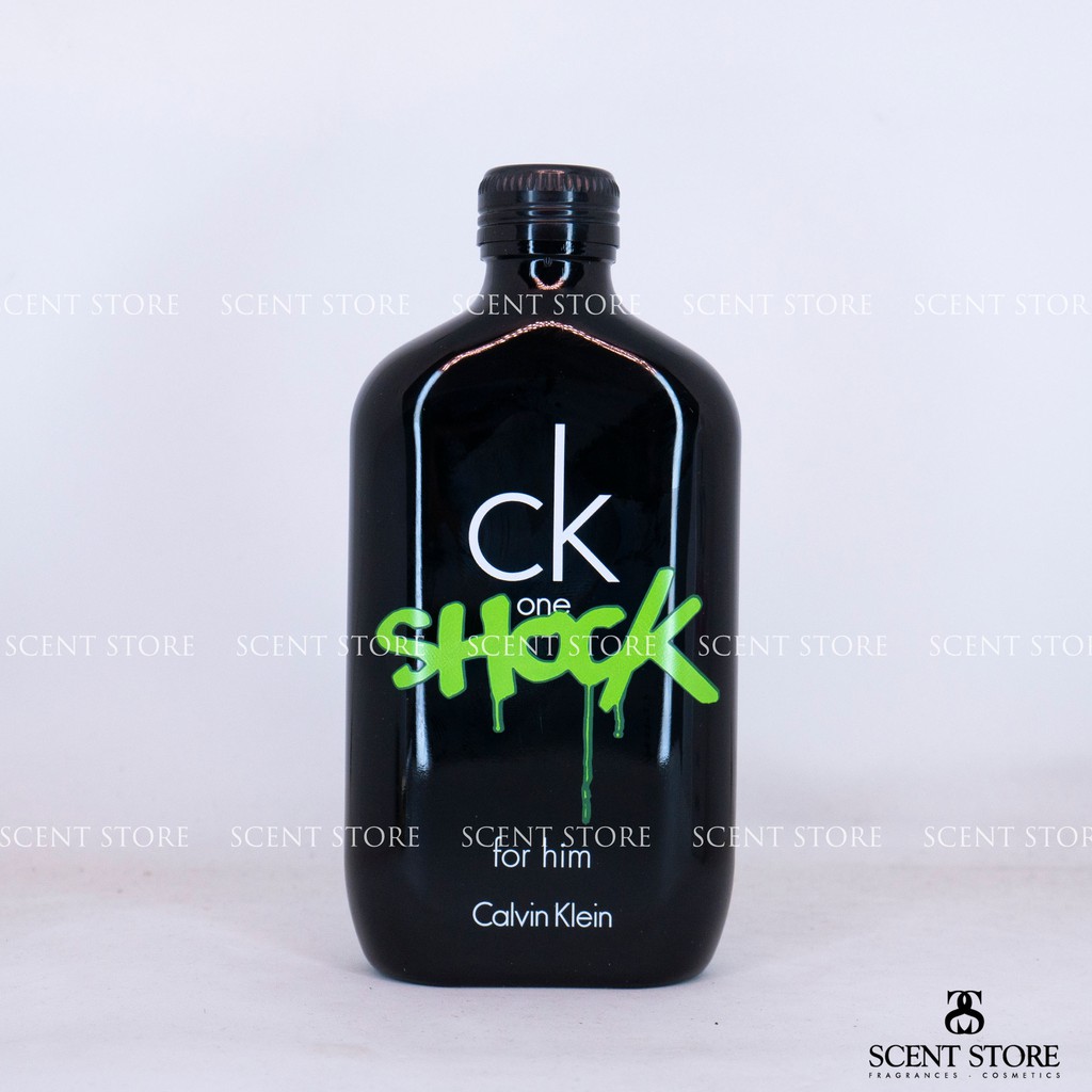Scentstorevn - Nước hoa CK One Shock for Him, One Shock for Her | BigBuy360 - bigbuy360.vn