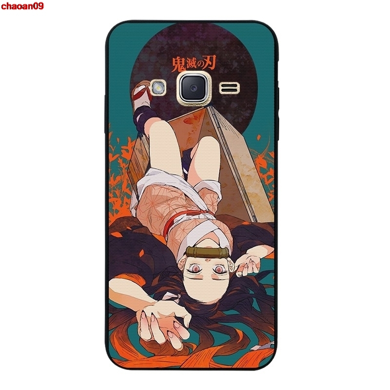 Samsung J2 J3 J5 J7 Prime Pro A2 Core Plus Duo 2015 2016 2017 2018 RXMH Pattern-4 Silicon Case Cover