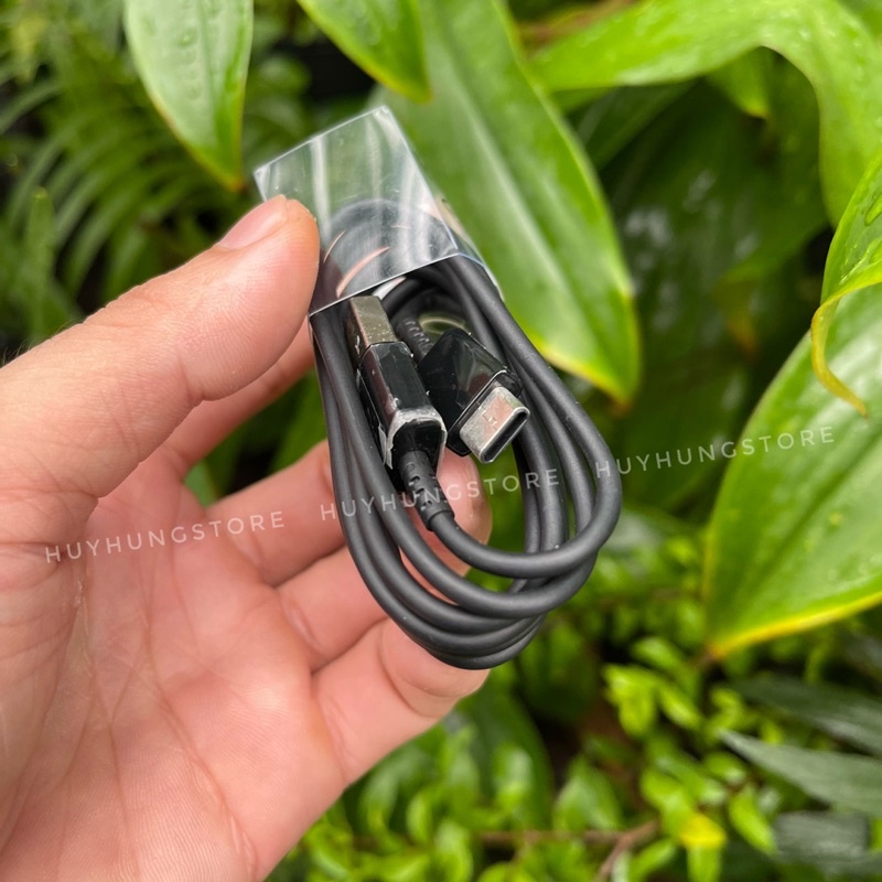 Dây Sạc Type C chính hãng